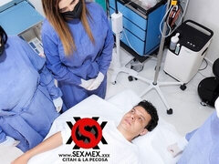 18 éves, Hatalmas hátsó, Monumentális dákó, Tekintélyes didik, Kutya póz, Két nő, Vékony, Tini