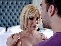 Debela dekleta, Fafanje, Varanje, Evinja, Milf, Kurba