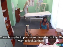 Breast Implants Cocksultation