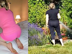 Amateur, Gros seins, Femme couguar, Mamie, Mature, Actrice du porno, Nénés