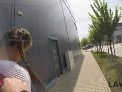 Πίπα, Φυλακή, Άντρας άντρας γυναίκα, Στολή