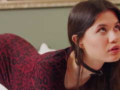 Kotě, Velké kozy, Brunetka, Hardcore, Hd, Masturbace, Orgasmus, Ruské