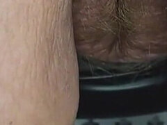 Amaterji, Debela dekleta, Dildo, Zrela, Solo