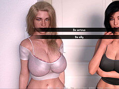 Μεγάλος πούτσος, Έφηβος