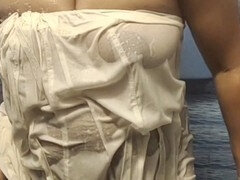 Bad, Masturbation, Reif, Toilette