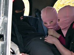 Mačiatko, Auto, Realita