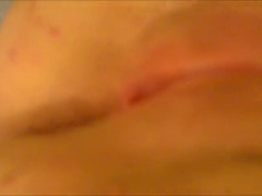 Courtney Creampied and Abby Eats Cum - LustfulGeeks Amateur Blonde Bisexual Fuck