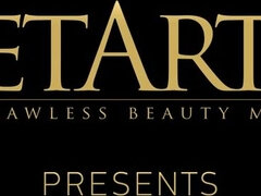 Stora tuttar, Bystig, Onani, Trosor, Fitta, Solo, Spanking, Tuttar