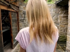 Sucer une bite, Tir de sperme, Hd, Massage, Monstre, Orgasme, Nénés