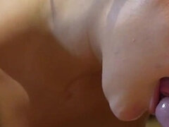 Cuckold Boyfriend Fucks His Girlfriend's Sister - Max Betancur & Mariana Martix