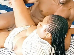 큰 음경, 흑인, 오랄섹스, 하드코어, 조그마한, 보지, 단단한