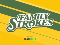 Tekintélyes didik, Ondó fröcskölés, Pénisz, Hd, Durva, Mostoha, Tini, Hármas