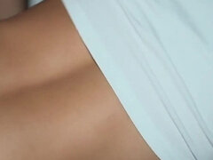 18 anni, Amatoriale, Coppia, Facciale, Latina, Punto di vista pov, Ragazza