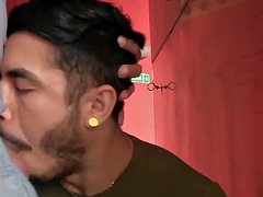 Homosexuell, Latina, Porrstjärnor