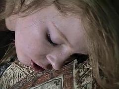 Анальный секс, Красотки, Минет, Пальцем, Секс без цензуры, Рыжие, Сиськи, Винтаж