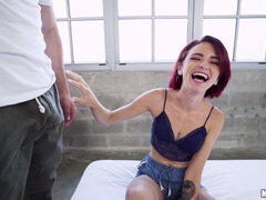 Culo, Grande cazzo, Pompino, Pisello, Hardcore, Figa, Ragazza, Tette