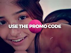 Grosse bite, Brunette brune, Branlette thaïlandaise, Mère que j'aimerais baiser, Pov, Suçant, Tatouage, Nénés