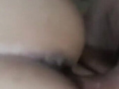 Beautiful Moroccan Girl Having Sex with Her Stepdad