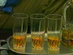 Anal, Mãe gostosa, Orgia, Meias finas, Vintage