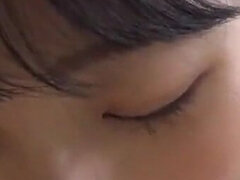 18 jaar, Aziatisch, Pijpbeurt, Tiener