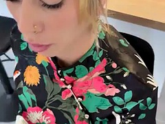 Olycka, Amatör, Anal, Blondin, Avsugning, Fransk, Pov, Tuttar