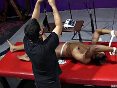 Homofil, Milf, Leker