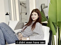 Babe, Smuk, Pik sutte, Brunette, Sædskud, Latinsk, Russisk