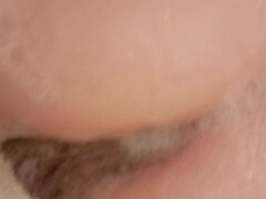 Leie, Braunhaarige, Dusche, Solo, Tätowierung, Bizarr