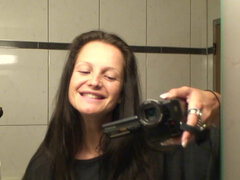 Nana, Gros seins, Noire, Blonde, Brunette brune, Rousse roux, Adolescente