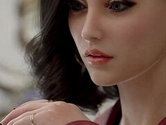 Ms. Denvers - V0.10 Part 1 - Wanda Gave Terrance a Tit Job