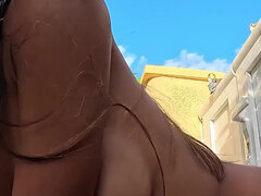 18 let, Asijské, Exhibicionisti, Sólo, Teenka