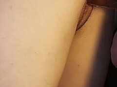 18, 커플, 딜도, 집에서 만든, 청소년, 바이브레이터