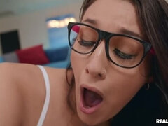 Pauzão, Morena, Hd, Meias finas, Tatuagem