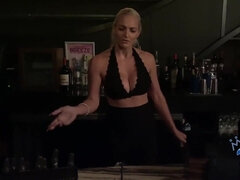 Macy Cartel Shrinks Bad Tipper - Macy cartel