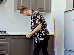 Lizanie dupy, Obciąganie, Hardcore, Bielizna, Rosyjski, Tatuaż, Nastolatki, Trójkąt