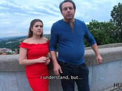 18, Brunette, Tjekke, Datter, Hd, Fisse, Realitet, Teenager