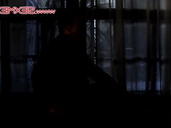 Anale, Bambino, Culo grosso, Brunetta, Tettona, Schizzo di sborra, Hardcore, Tette