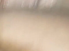 아마추어, 화장실, 인도인, 혼자