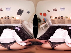 Japonaise, Pov