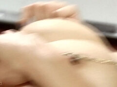 Nana, Gros seins, Brunette brune, Plantureuse, Hard, Actrice du porno, Professeur, Nénés