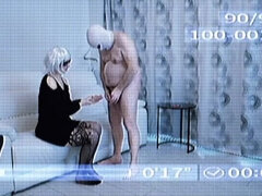 Bondage sadomaso, Crossdresser, Linguaggio sporco, Umiliazione, Mamma che vorrei scoparmi, Dominatrice, Puttana, Moglie