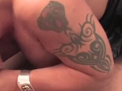 Meia nove, Beleza, Boquete, Morena, Gozar na boca, Alemãoã, Meias finas, Tatuagem