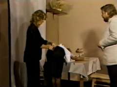 Kötözés – fegyelmezés