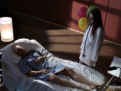 Sexual Healing! The Best Nurses