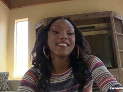 오랄섹스, 사정 샷, 청소년, 매춘부