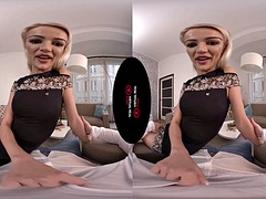 VirtualRealPorn.com - Last prom night