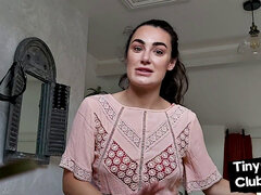 Amatoriale, Bella grossa formosa, Britannica, Cfnm, Dominazione femminile, Fetish, Lingerie, Mamma che vorrei scoparmi