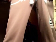 Amateur, Noire, Masturbation, Solo