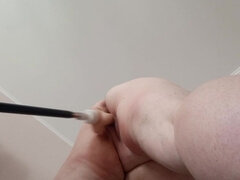 Amaterji, Debela dekleta, Ženska, Stroj prekleto, Samozadovoljevanje, Zrela, Muco