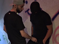 Viens sucer sans chipoter-Cocksucker-Kas XXL